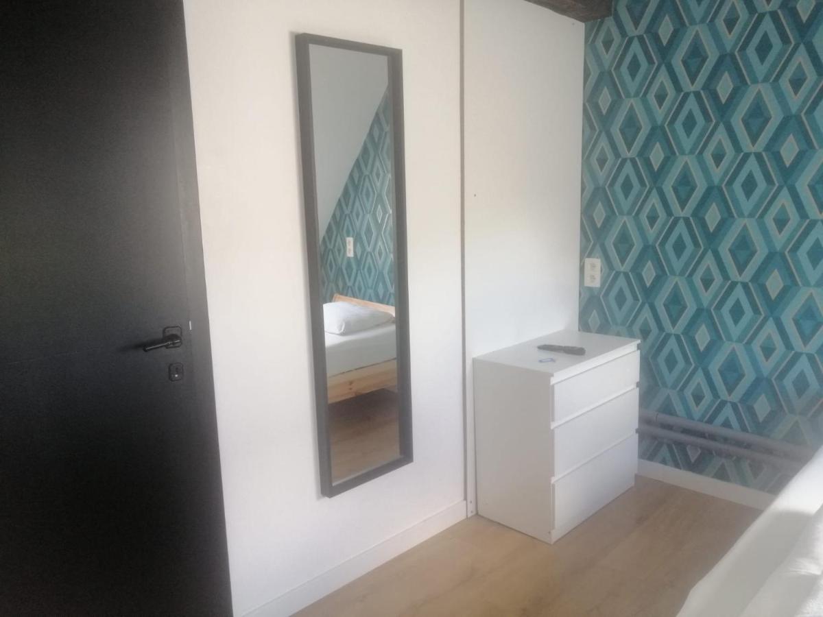 Camera Singola con Bagno Privato