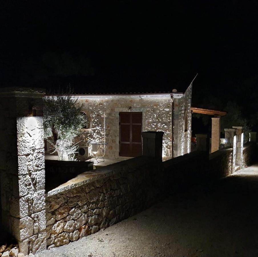 Rustic Luxury Villa Lefkas Greece - Bed and Breakfast Palaiokhóri