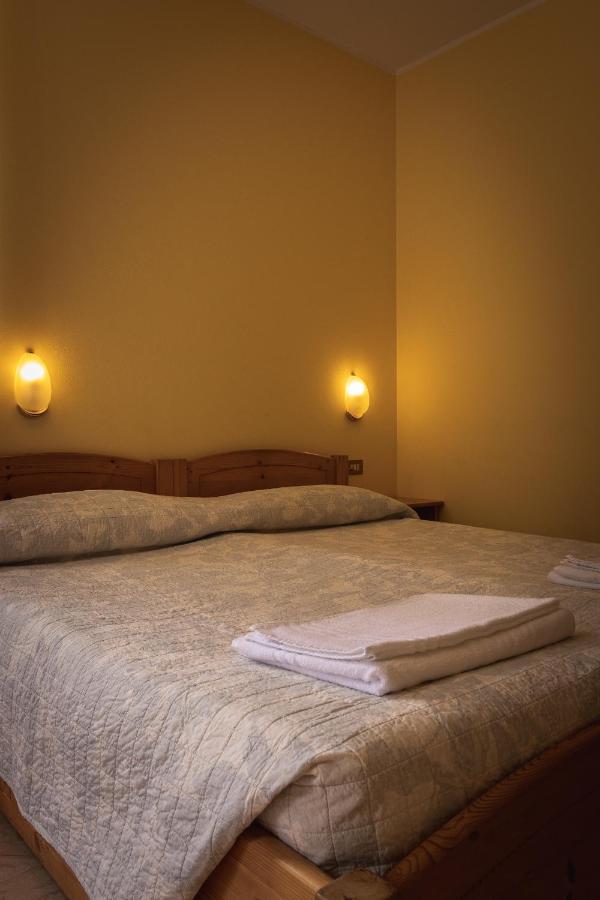 Double or Twin Room with Balcony