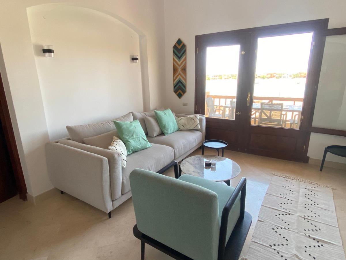 B&B Hurghada - Sabina 2br penthouse - Bed and Breakfast Hurghada