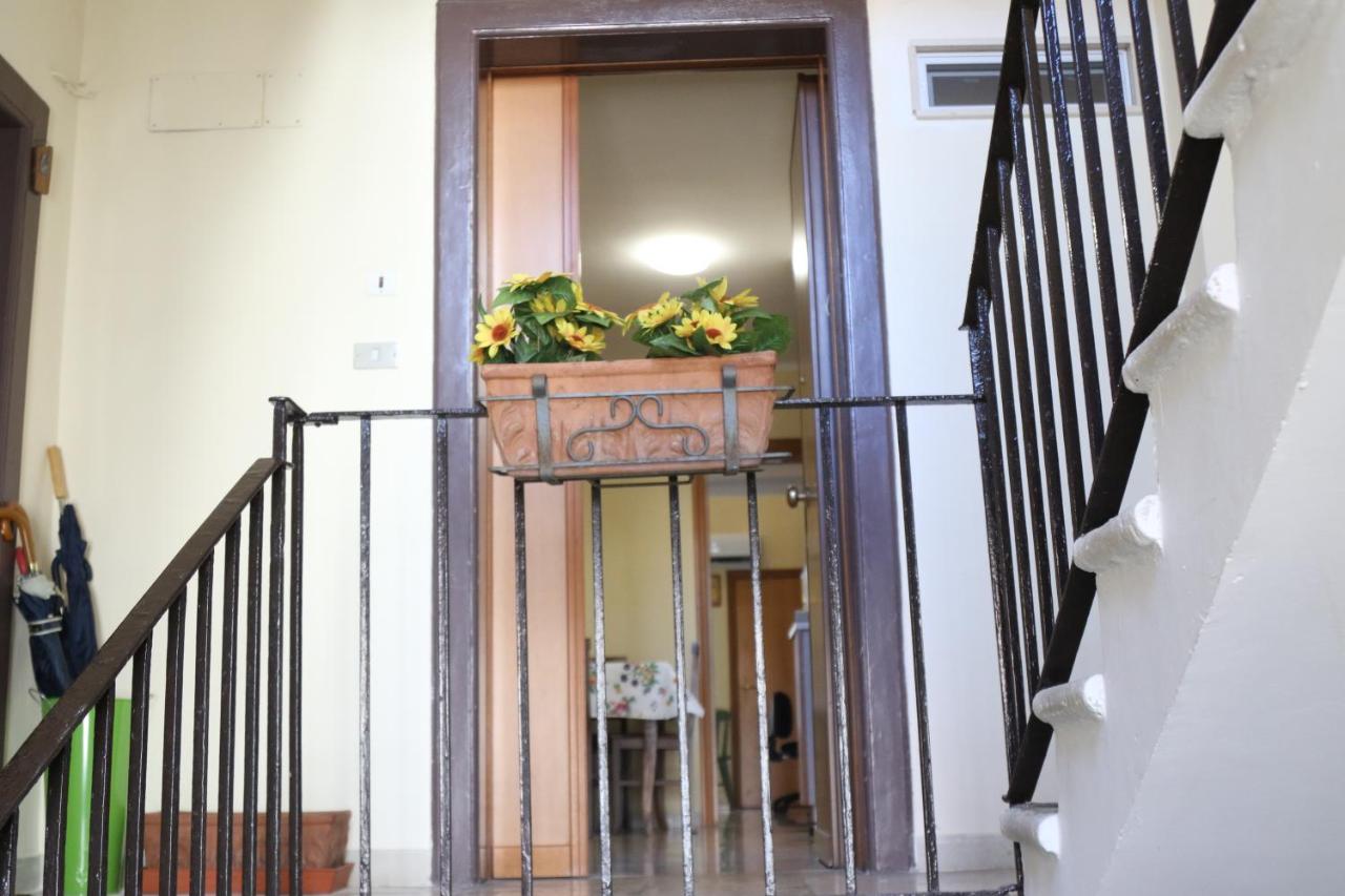 HOLIDAY HOUSE NEL CUORE DI BARI - B&B Bari