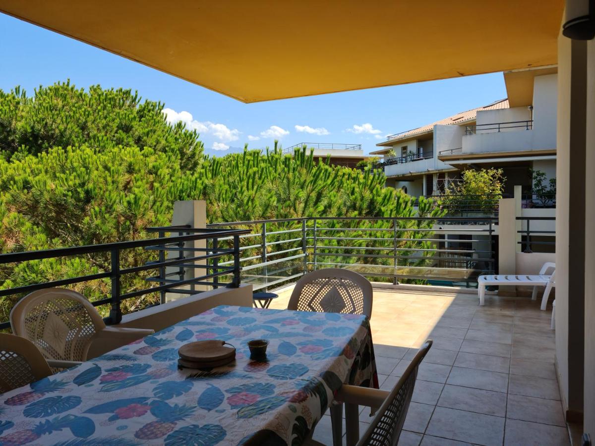 Maria stella - B&B Calvi