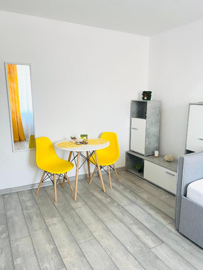 B&B Arad - Miha modern and central apartament - Bed and Breakfast Arad