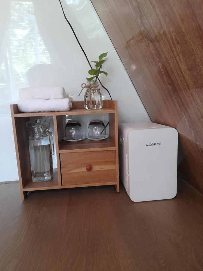 Chambre Double Économique
