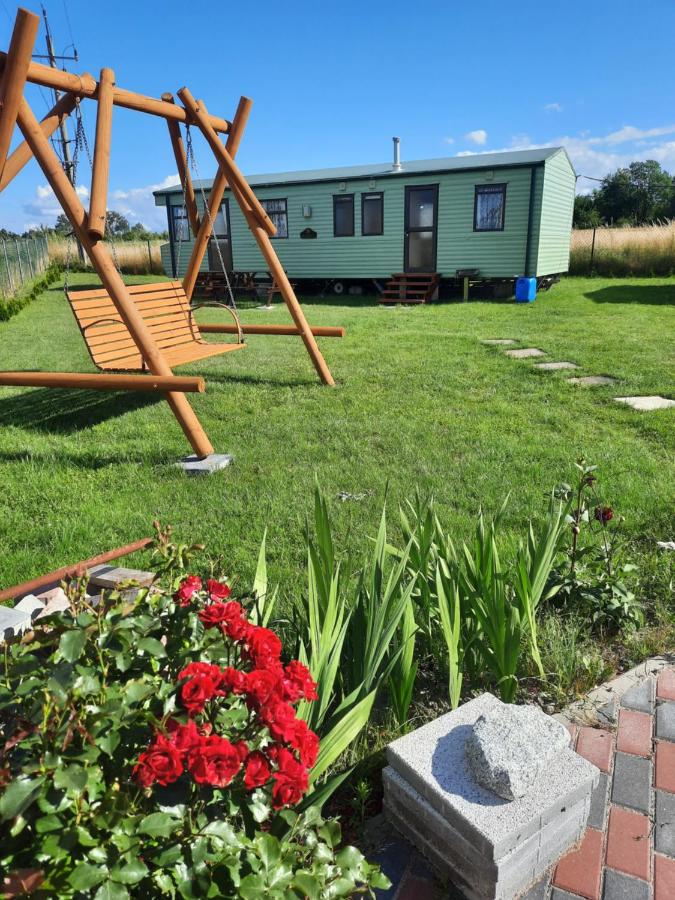 Pod brzózkami - B&B