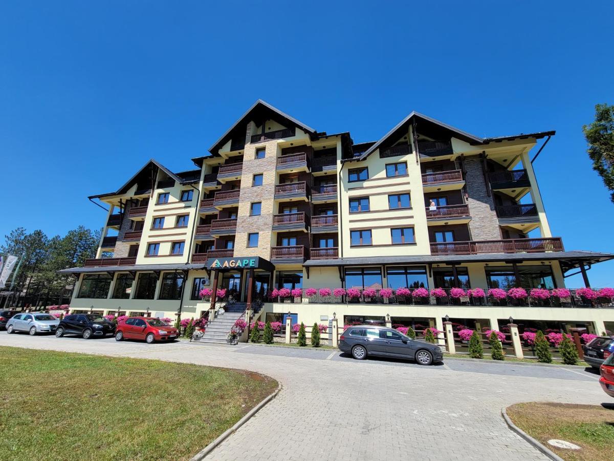 Goldview Apartmani - B&B
