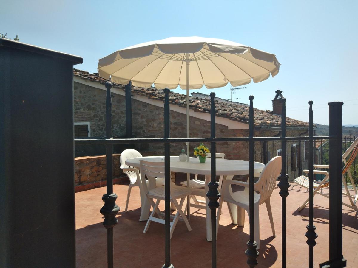 Antica Tinaia - B&B Lamporecchio