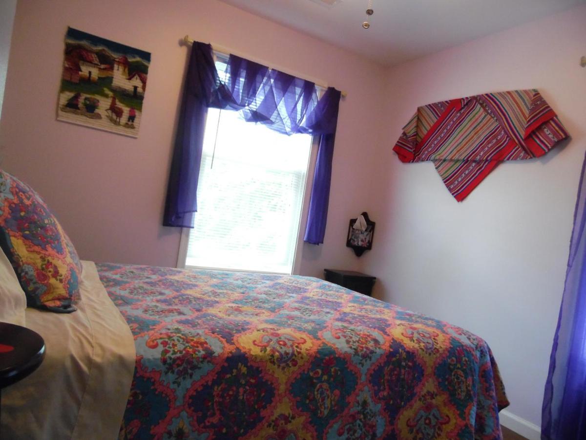 Deluxe Double Room with Bath