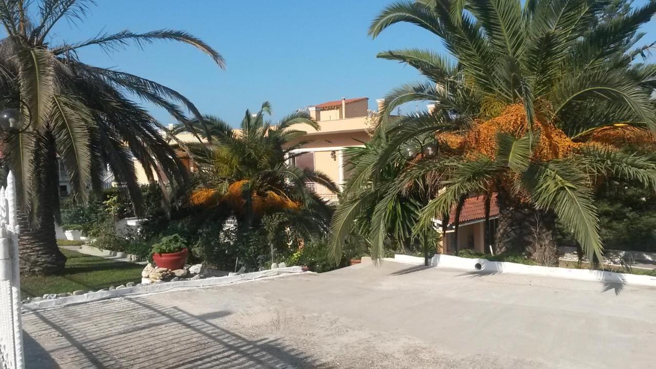 Natassa House 2 - B&B