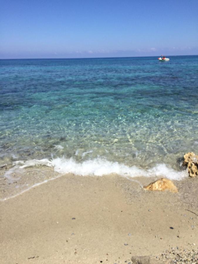 VISTAMARE - Bed and Breakfast Santa Domenica