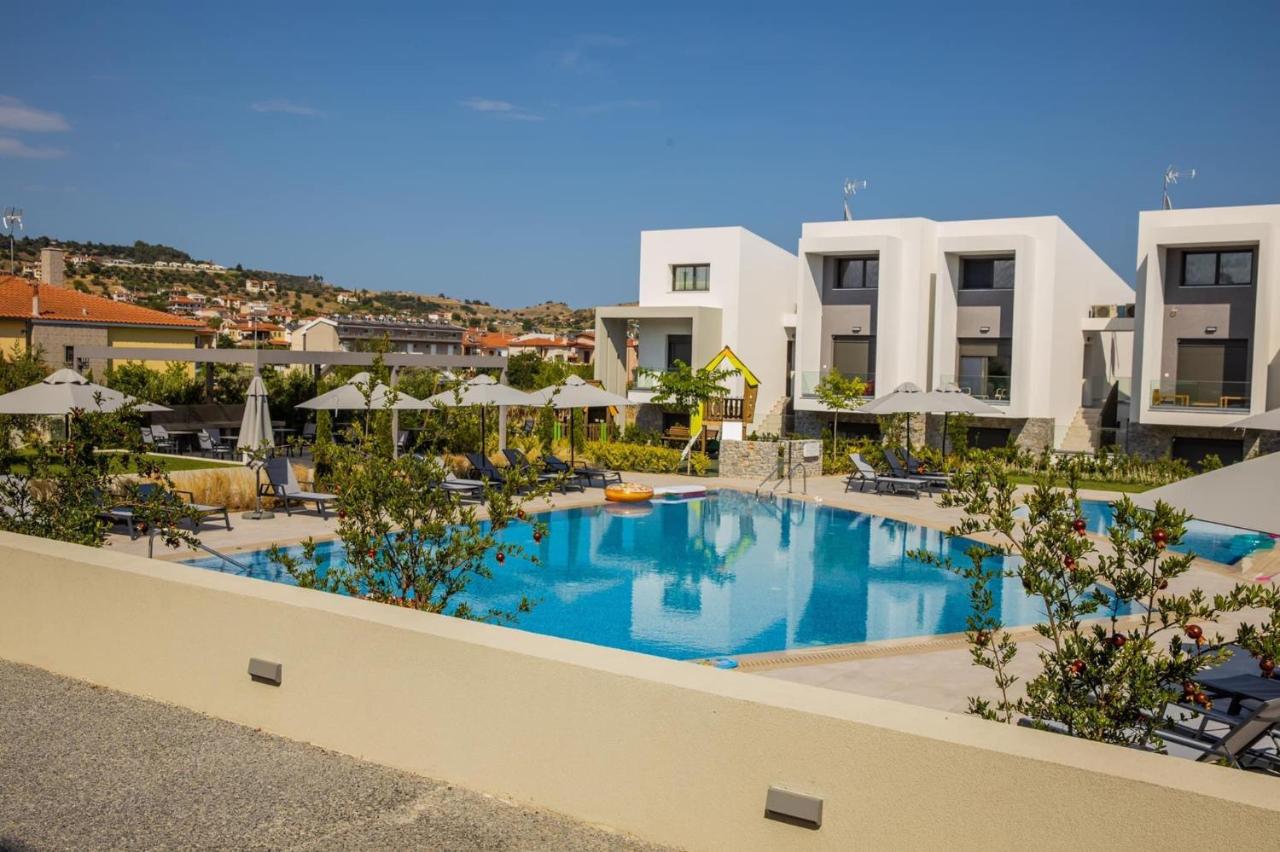 Olea Luxury Apartments - B&B