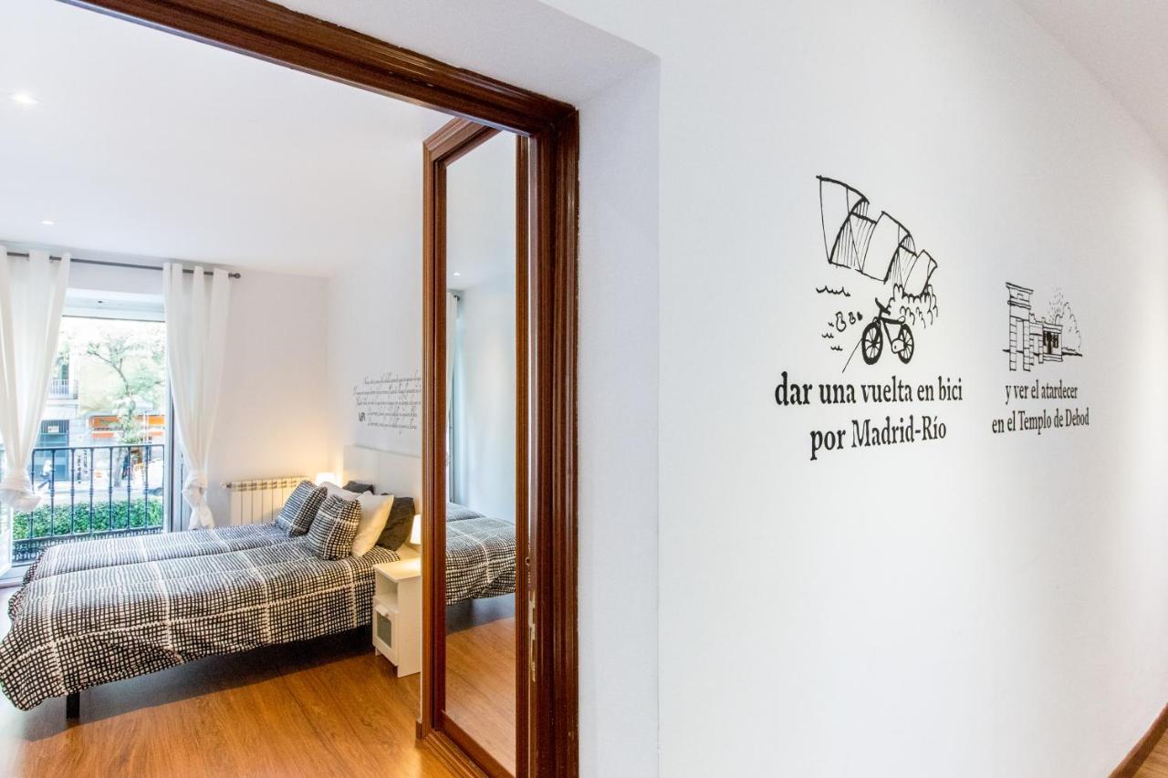 Appartement 2 Chambres