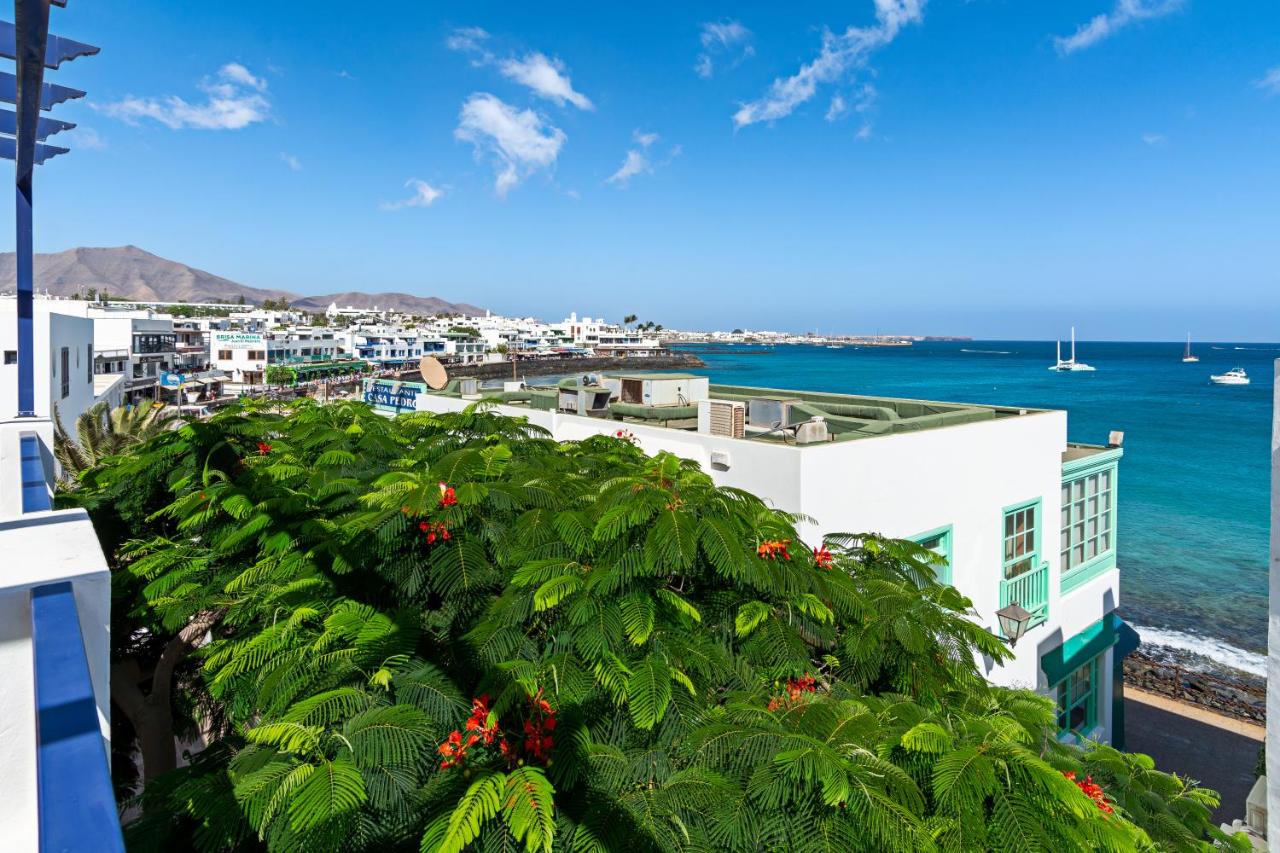 Apartment My Mate Playa Blanca By PVL - Bed and Breakfast