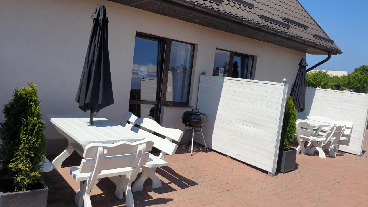 Domki i apartamenty Mila - B&B