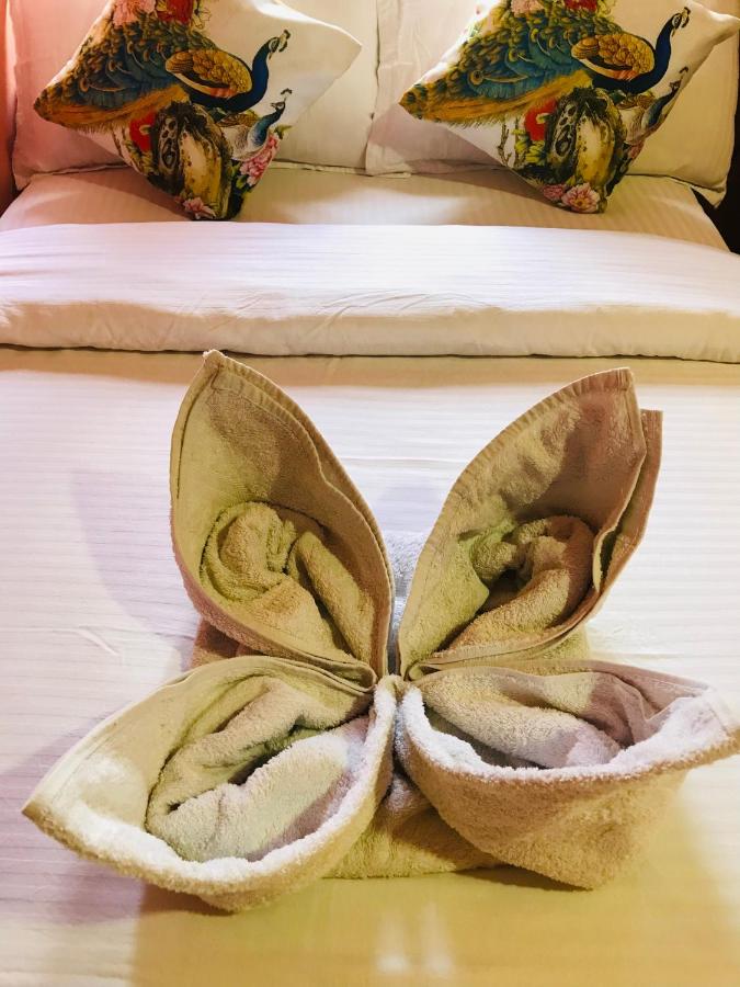 Single Room with Balcony