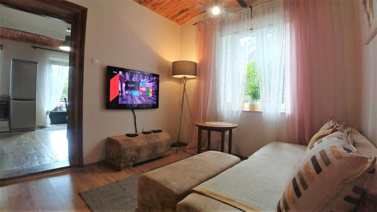 Apartamenty Nova na Krakowskiej No 4 - B&B Bielsko-Biała
