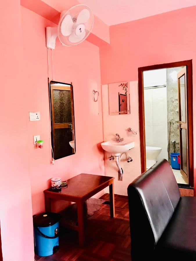 Triple Room with Balcony