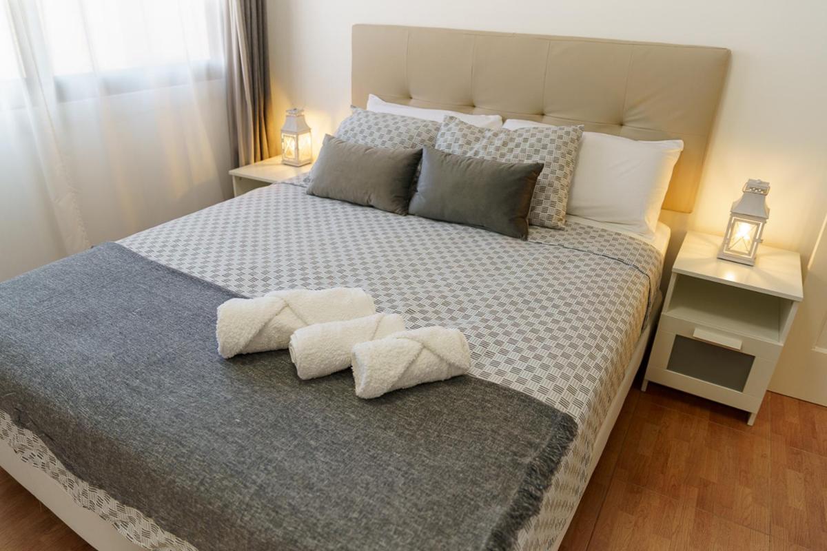 Risco Verde Paradise - B&B Arinaga