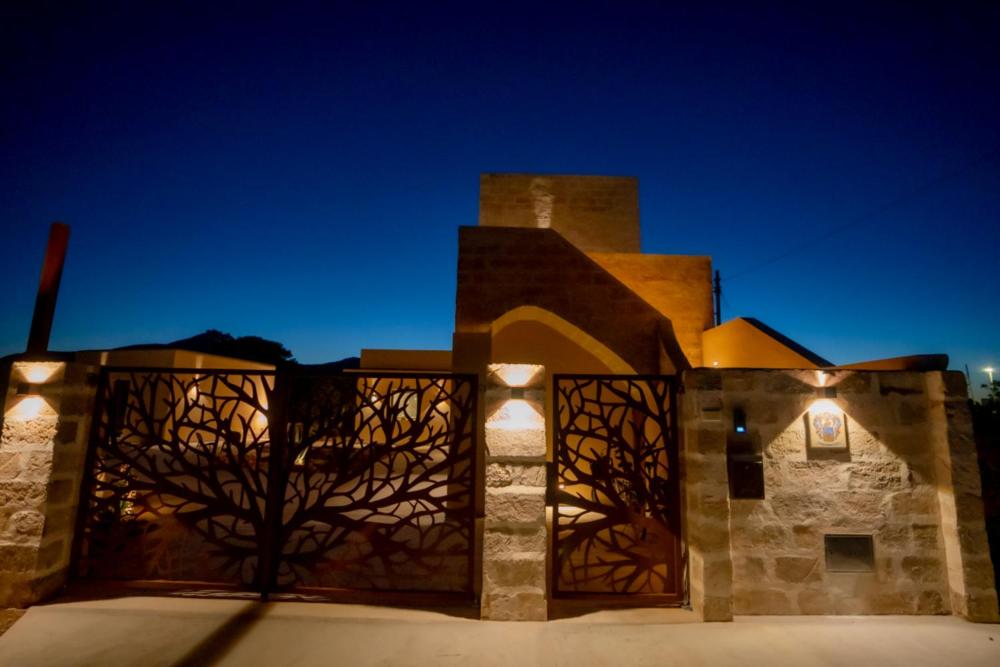 Setteminne Resort Design - B&B Favignana