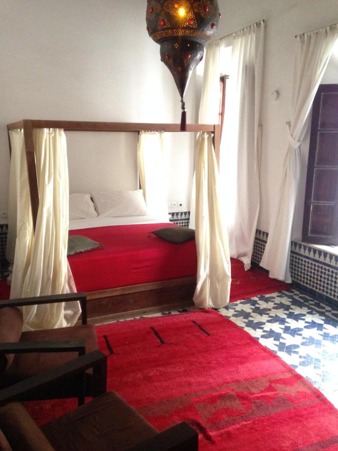 Superior Doppelzimmer