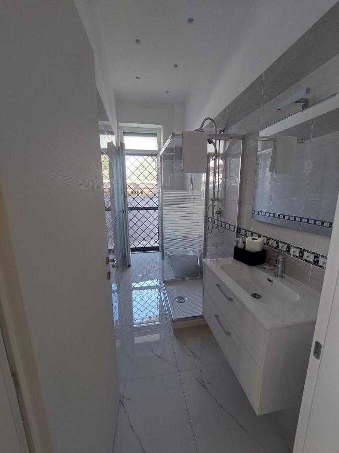 Camera Matrimoniale con Bagno Privato