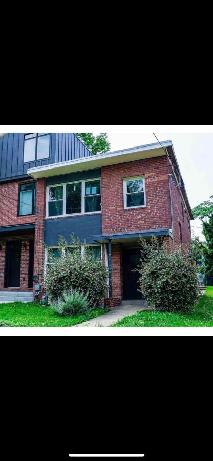 Lovely 1-bedroom rental unit with free parking - B&B