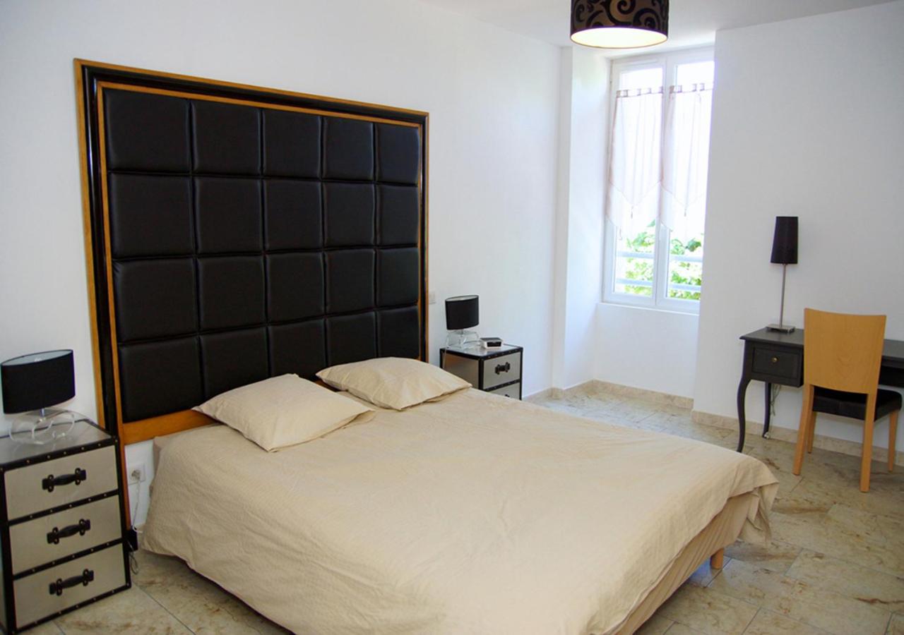 Apartment mit 2 Schlafzimmern