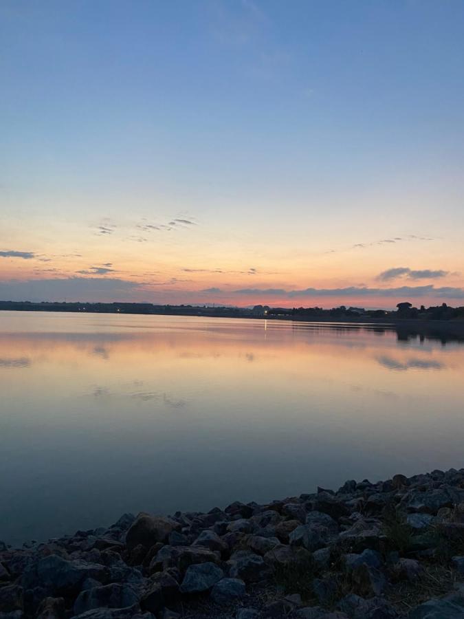 Tra mare e lago - B&B Montescot