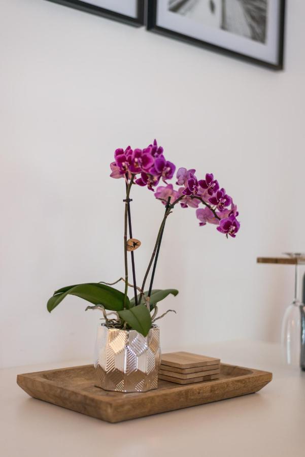 Orchideen Apartment - Chambres d’hôtes