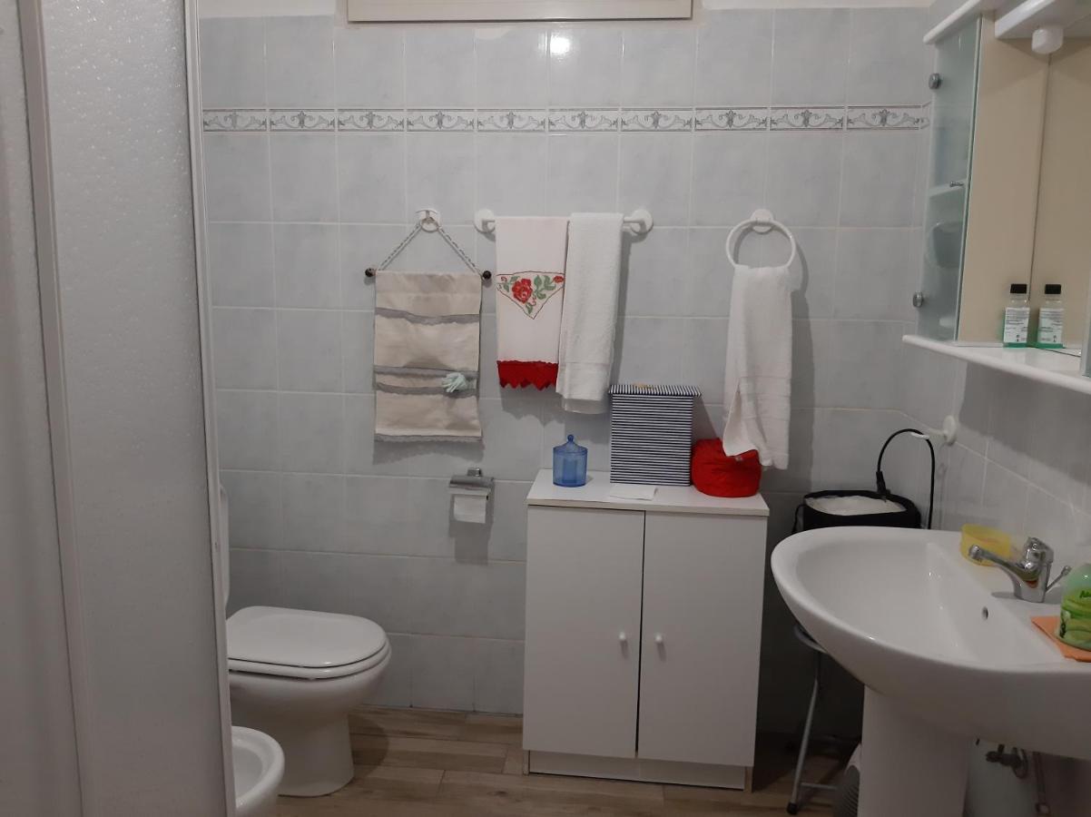 Ampia Camera Matrimoniale