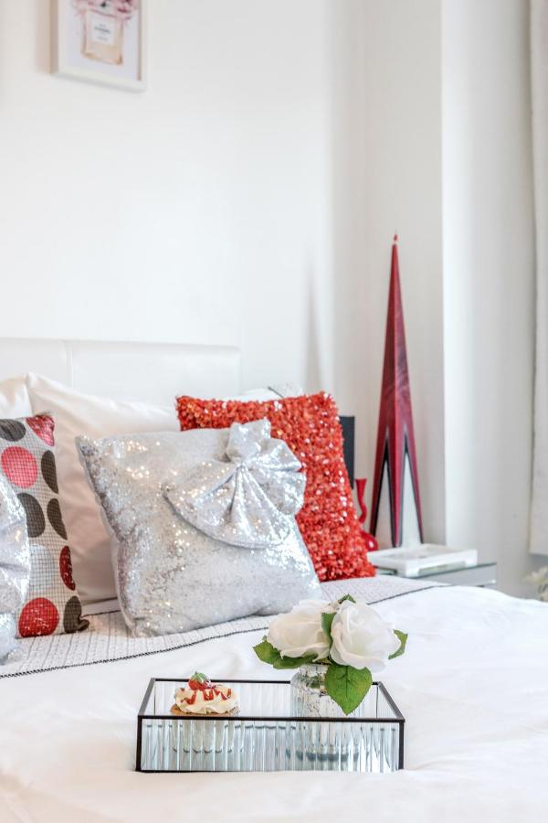 SILVERINGS a Beautifully designed Luxurious Townhouse - B&B
