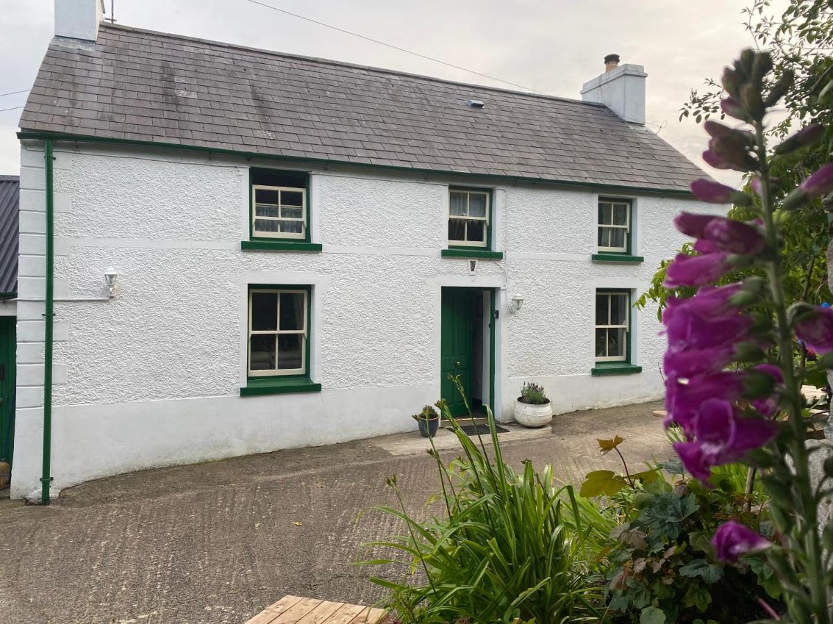 B&B Cushendall - Glenaan Cottage - Bed and Breakfast Cushendall