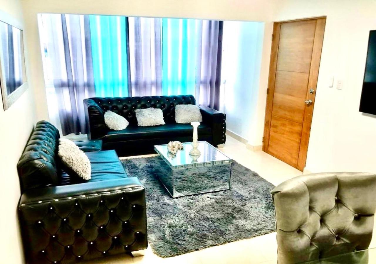Apartment mit 3 Schlafzimmern