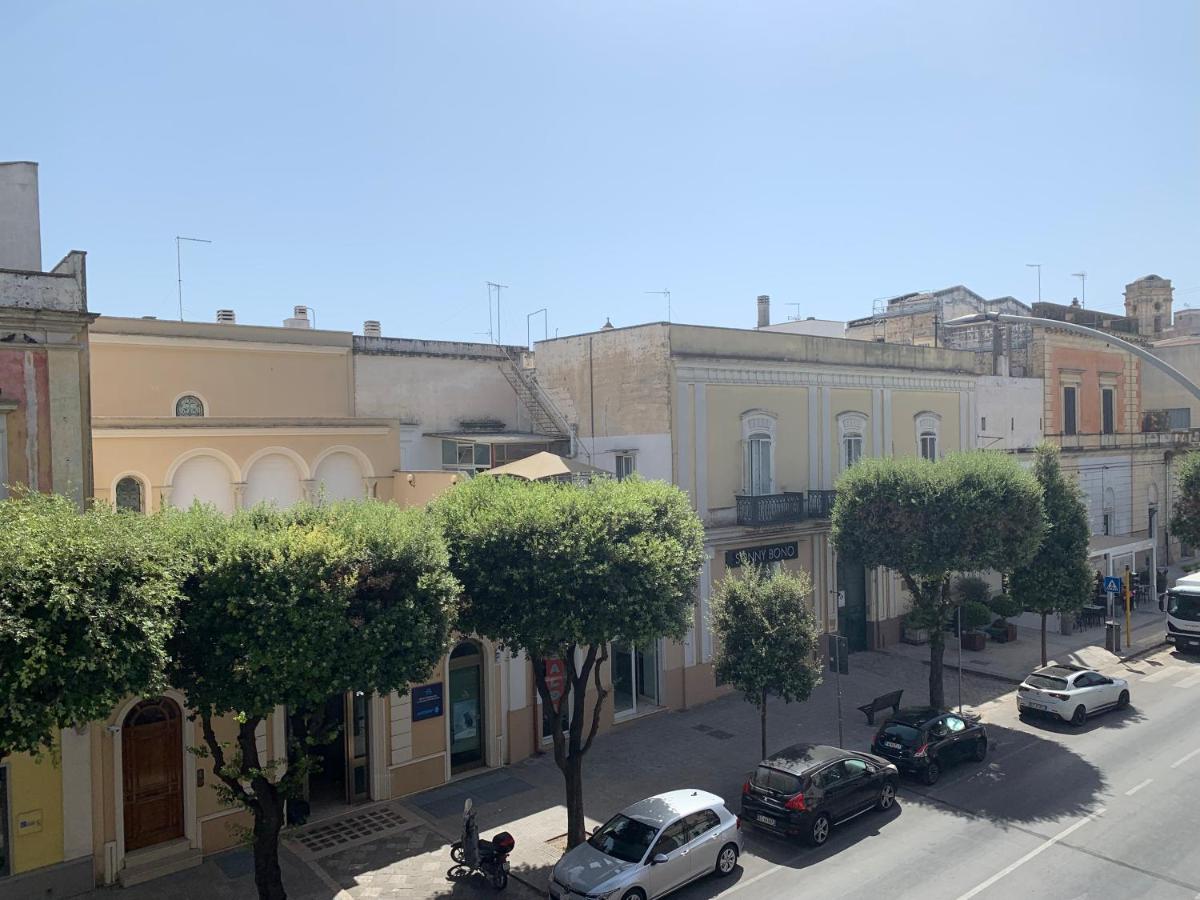 Nardò Kiss - B&B