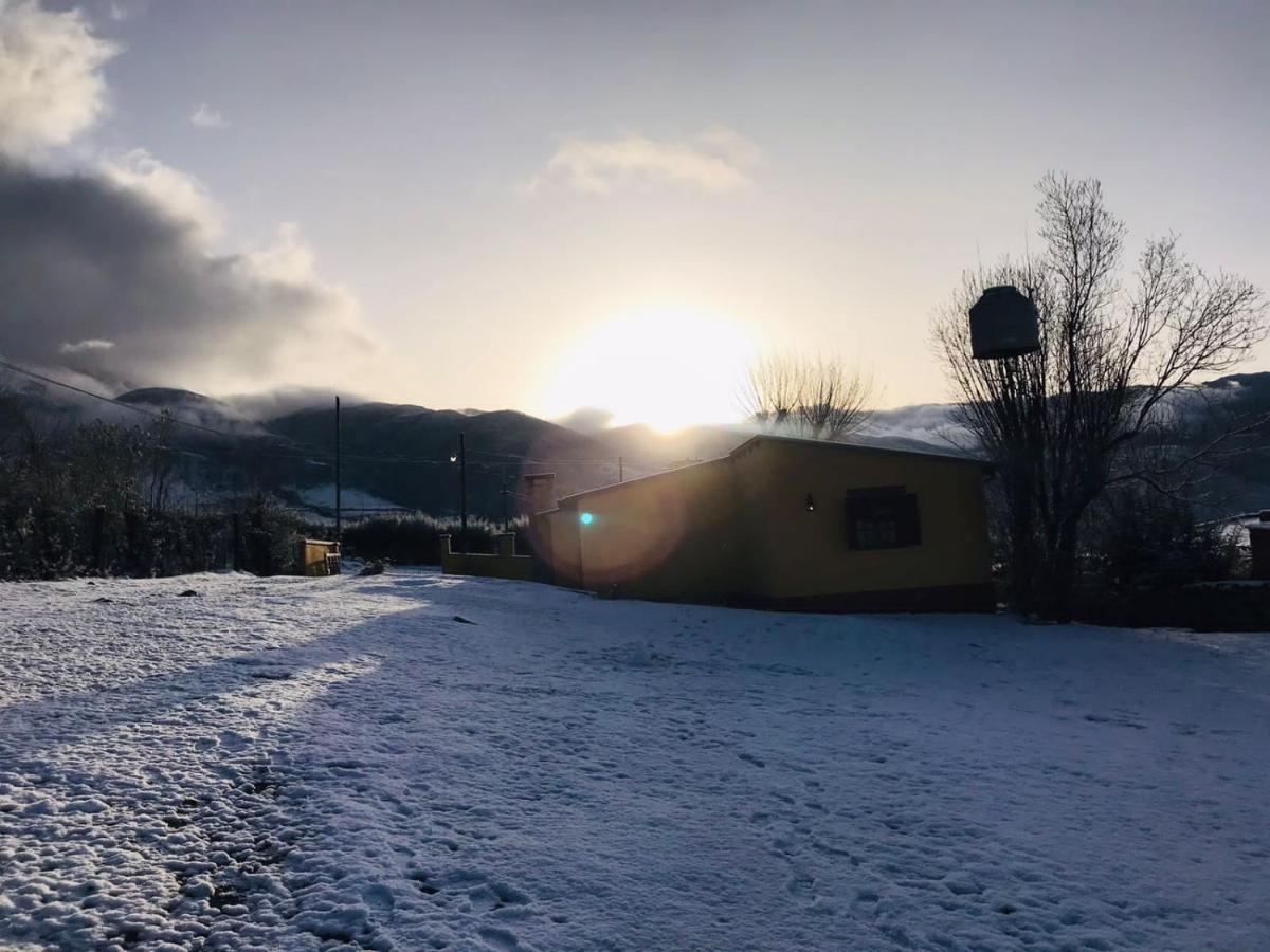 Casa tafi - B&B Tafí del Valle