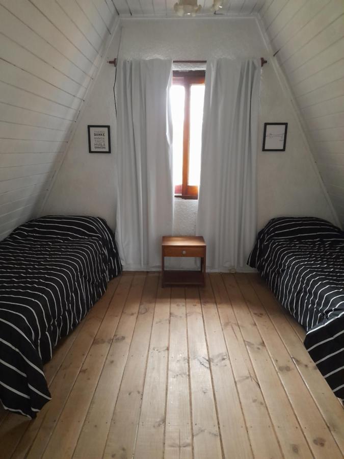 Maison 2 Chambres