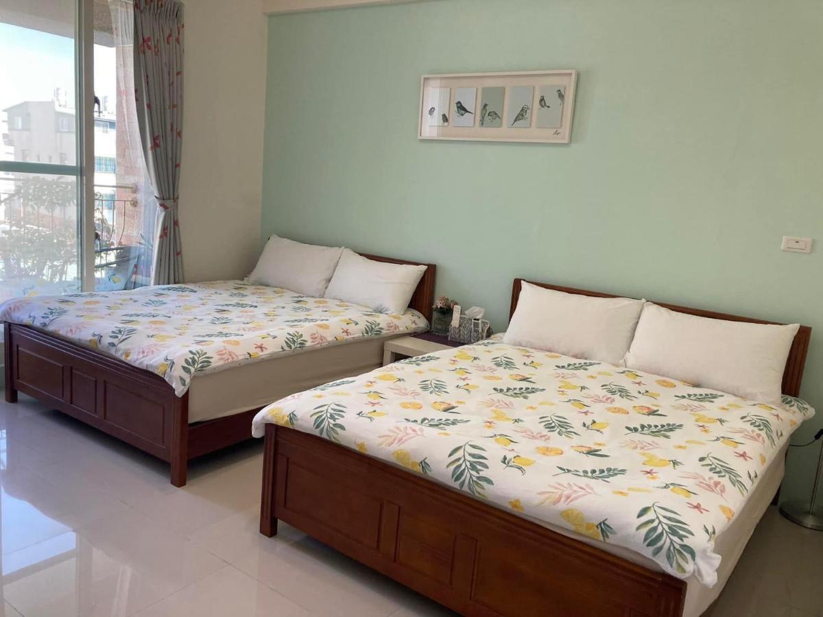 B&B Donggang - Feng Su - Bed and Breakfast Donggang