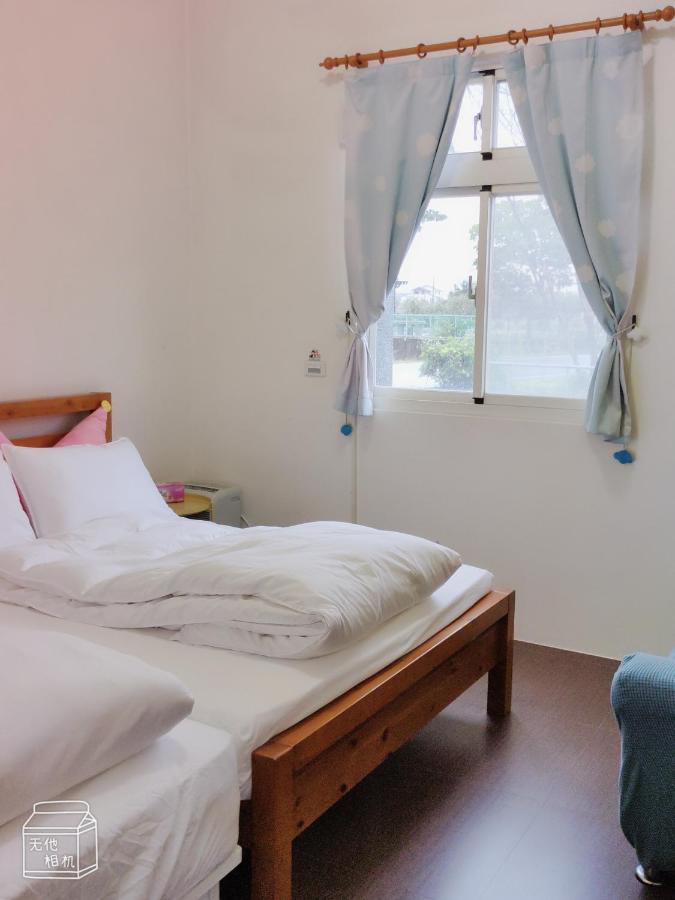 Triple Room with View