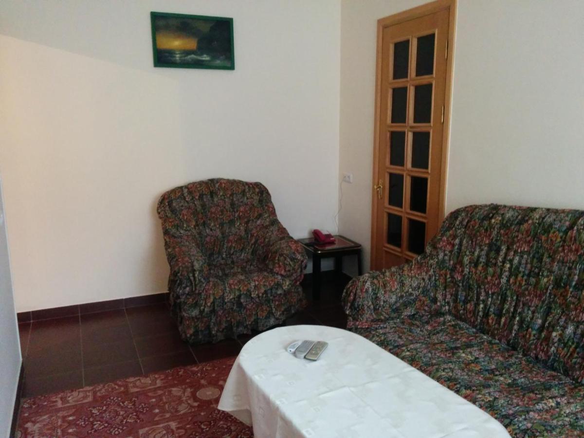 Two-Bedroom Suite