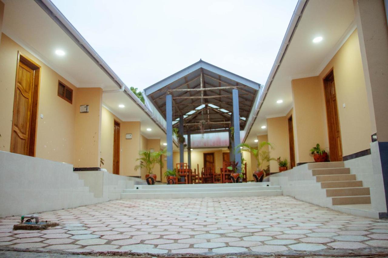 Kendwa Cool and Calm Hotel limited - B&B
