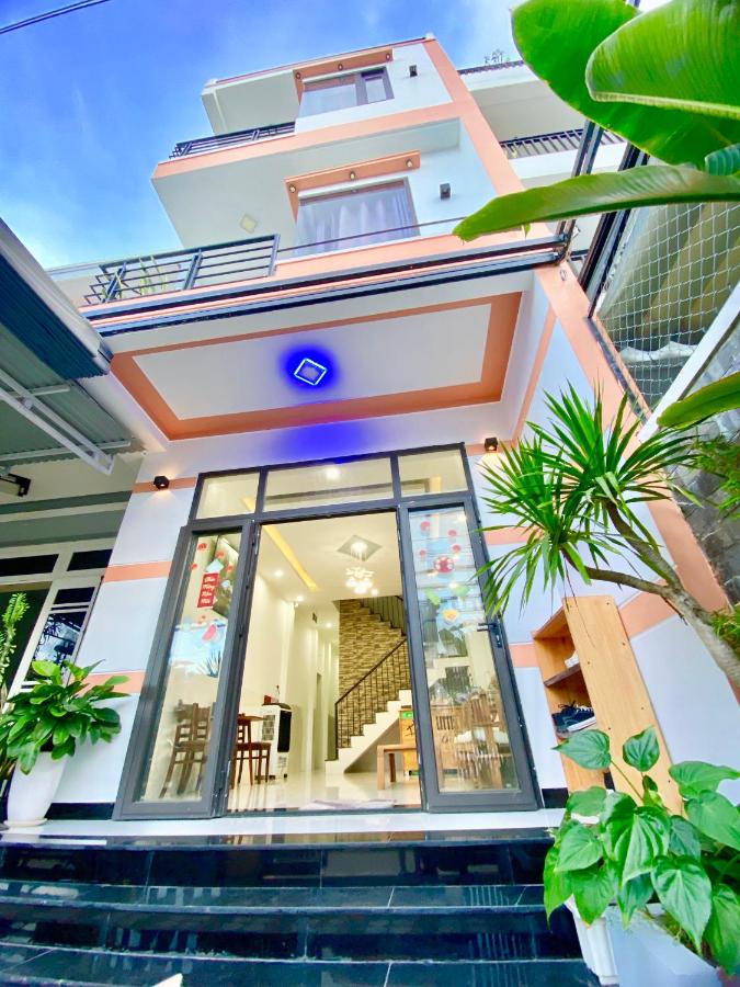 B&B Hội An - Little Boss Homestay - Bed and Breakfast Hội An