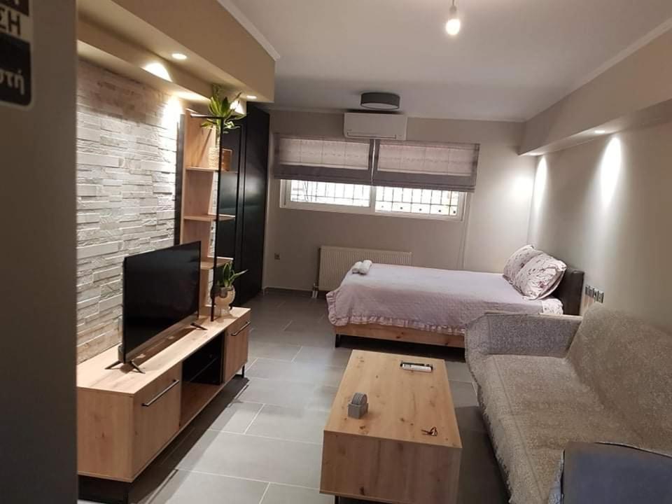 Lefkaditika Luxury Apartment - B&B Préveza