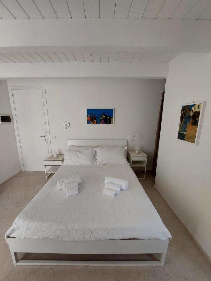 Deluxe Suite met Bubbelbad