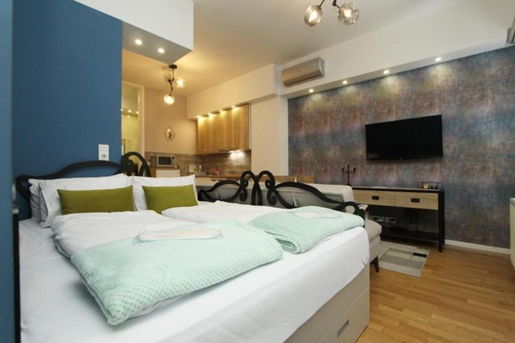 Apartment Memic II - Chambres d’hôtes