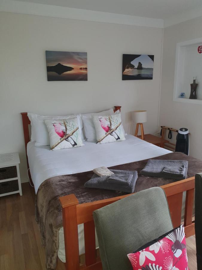 Queen Room with Garden View