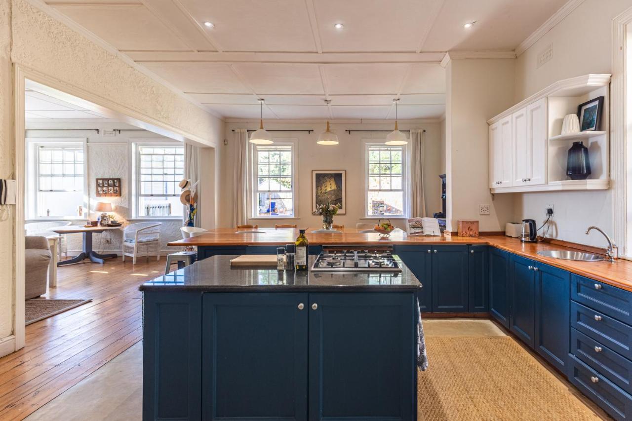 Zonnendal Family Home in charming Kalk Bay - Ferienwohnung Kapstadt