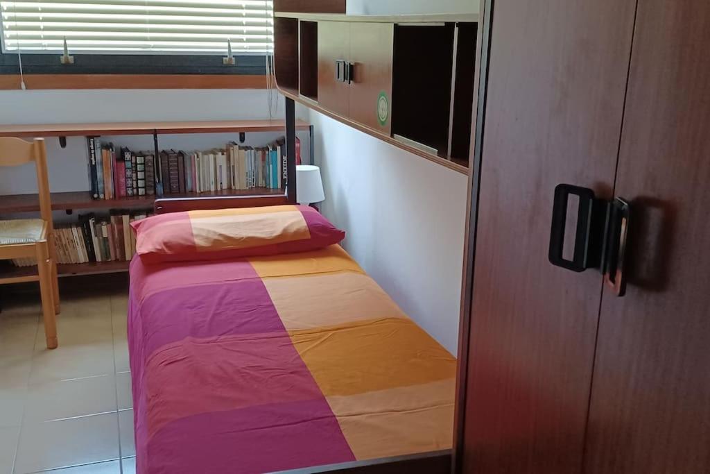 Appartamento con 2 Camere da Letto