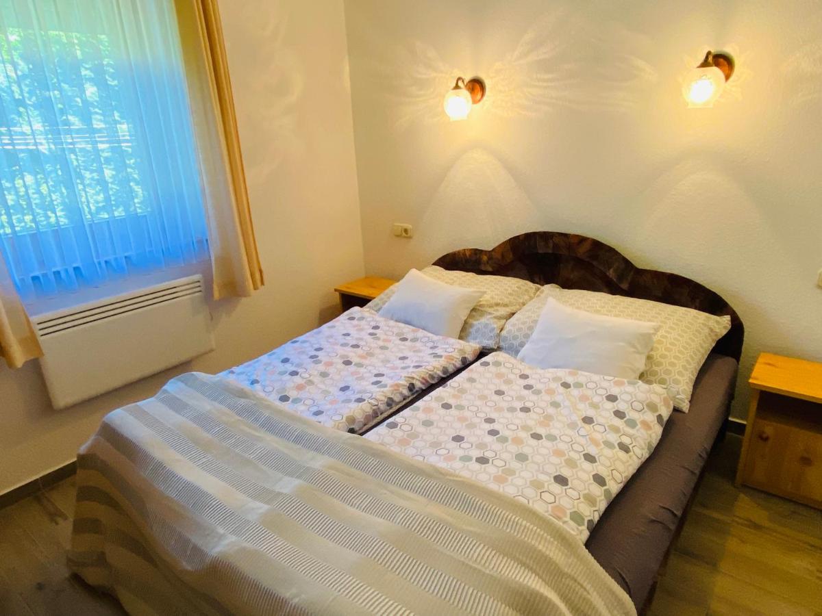 Appartamento Familiare con 2 Camere da Letto