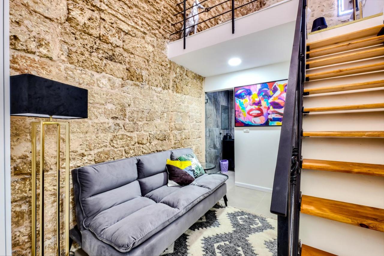 Duplex Apartment