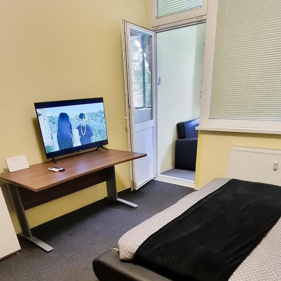 Apartma FRIDA - B&B Ljubljana